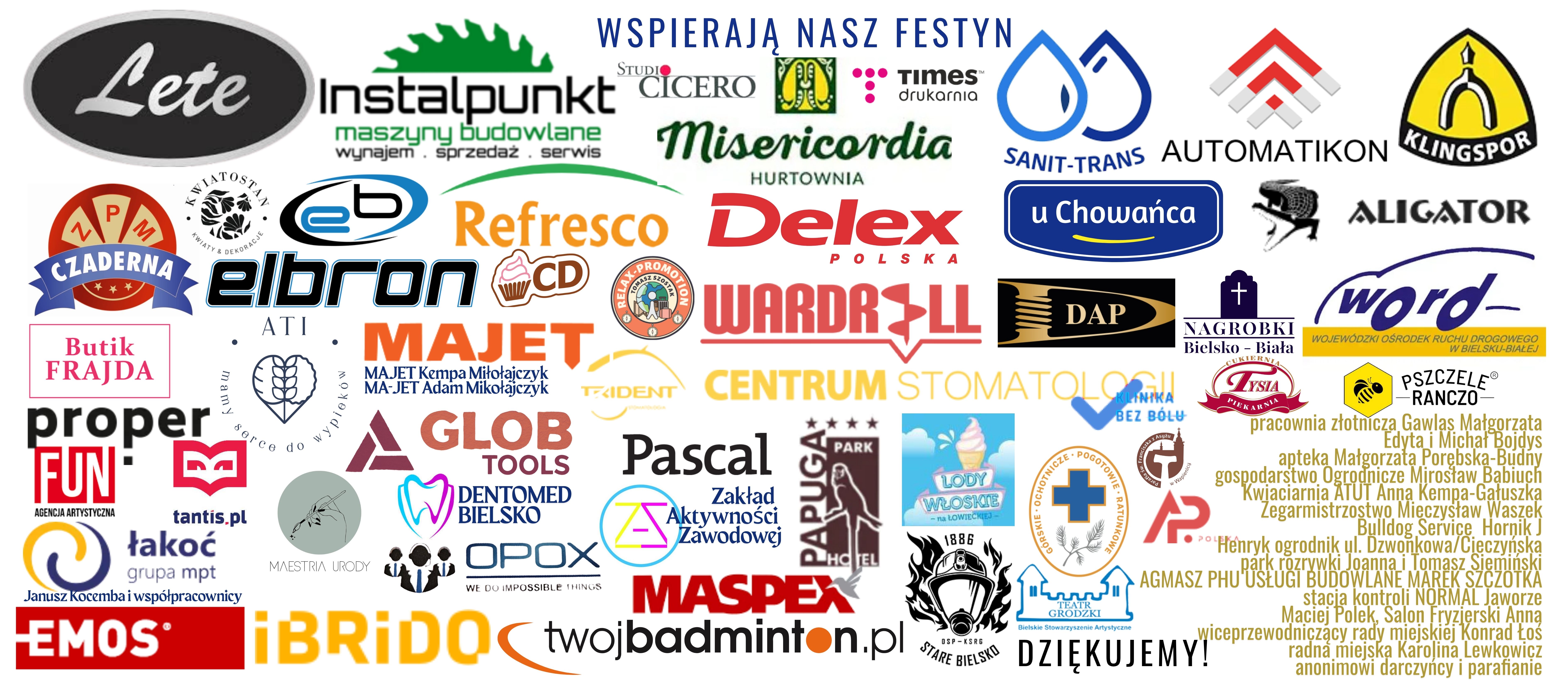 2026 baner sponsor